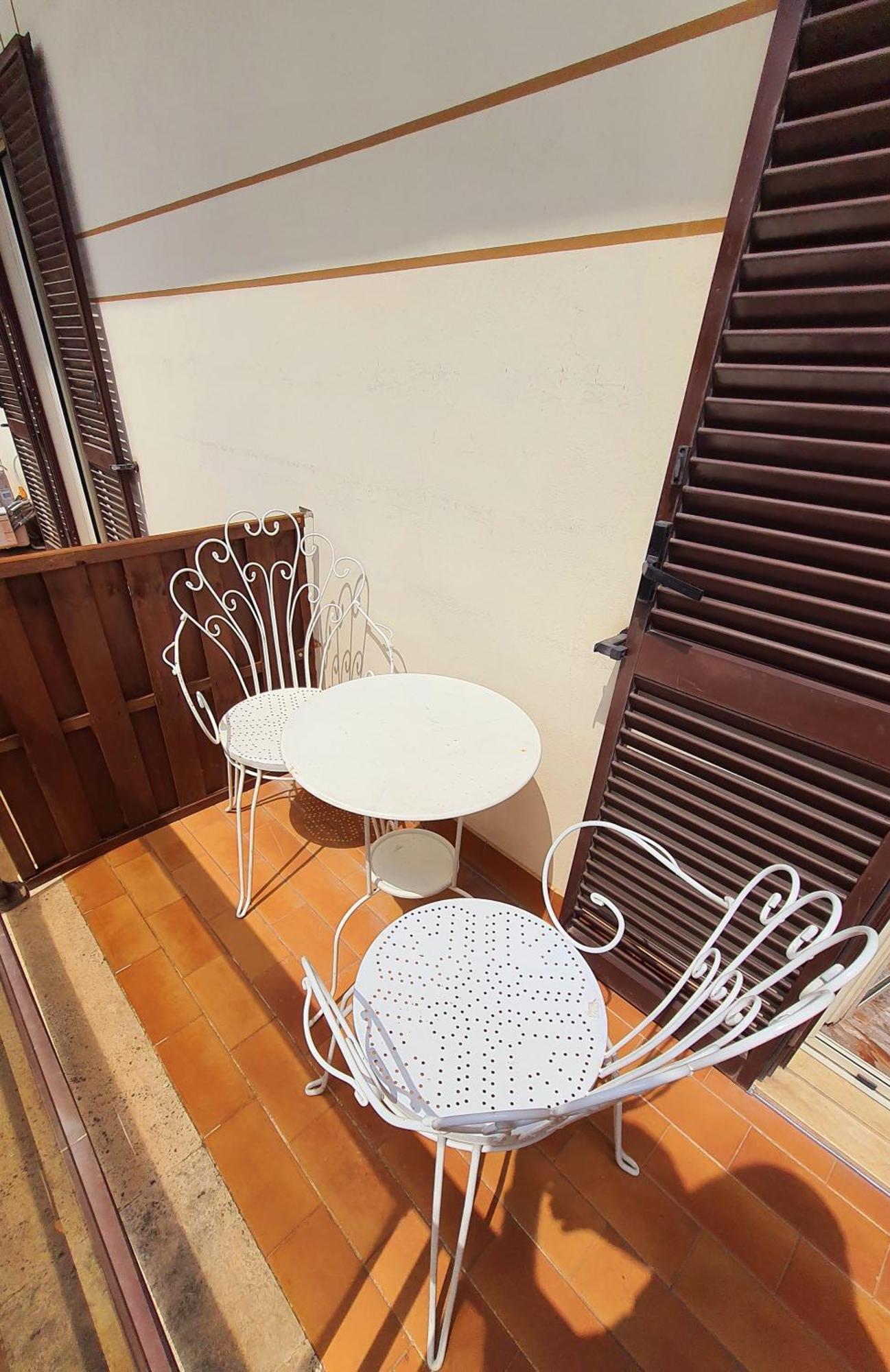 Le Stanze Dei Doria Hotel วัลมนโตเน ภายนอก รูปภาพ