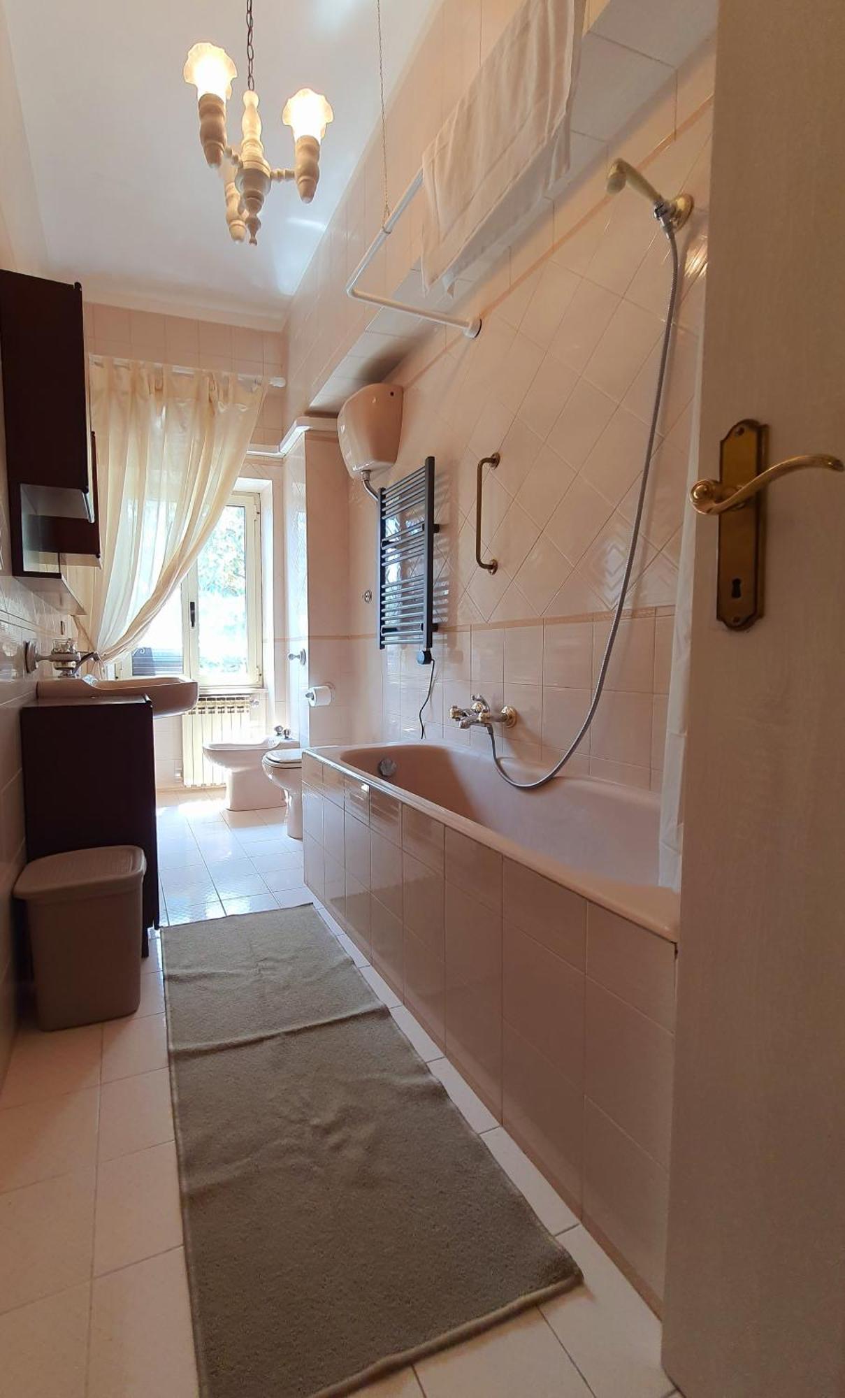 Le Stanze Dei Doria Hotel วัลมนโตเน ภายนอก รูปภาพ