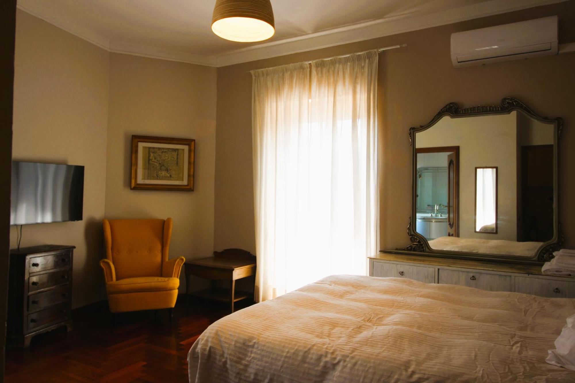 Le Stanze Dei Doria Hotel วัลมนโตเน ภายนอก รูปภาพ