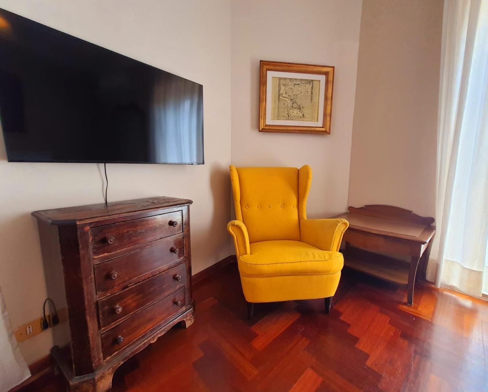 Le Stanze Dei Doria Hotel วัลมนโตเน ภายนอก รูปภาพ